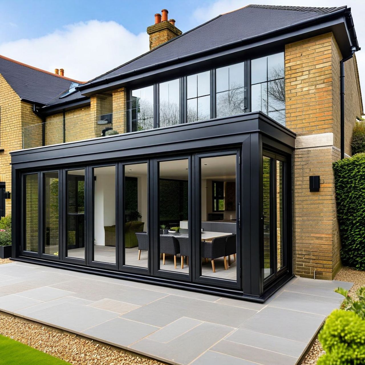 Get the Perfect Fit This Autumn with Our Free Bespoke Measuring Service for Windows and Doors