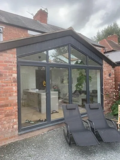 Thinking of a Spring/Summer Project? Book Your Builder Now – SBBS Windows & Roofs