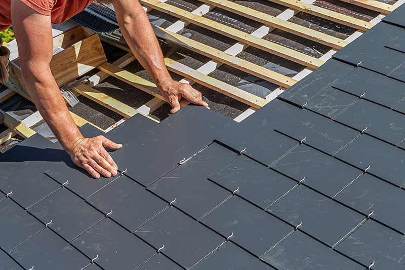 countrywide roofing image